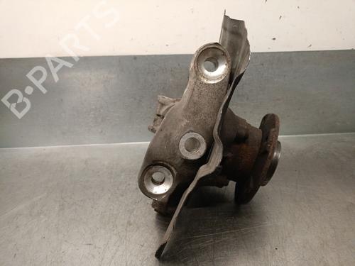 Left front steering knuckle BMW 5 (E60) 520 d | BP22721900M25 