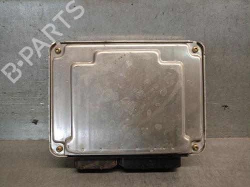 Engine control unit (ECU) VW POLO (6N2) 1.9 SDI | BP33873402M57 - Image 2
