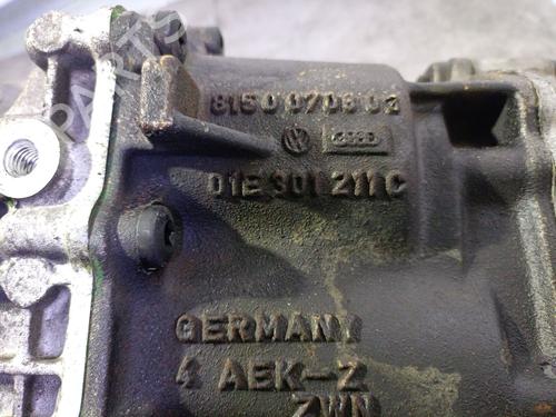 Gearbox VW PASSAT B5.5 (3B3) 1.9 TDI | BP30642243M3