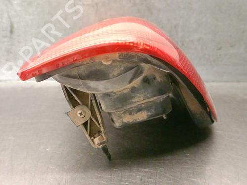 Left taillight OPEL FRONTERA B (U99) 2.2 DTI (6B_66, 6B_76) | BP35770168C34 - Image 7