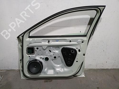 Right front door CUPRA LEON (KL1, KU1, KUG) 1.5 eTSI | BP29927724C3