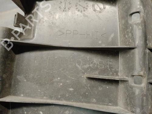 Underbody protection MAZDA 6 Estate (GJ, GL) 2.2 D | BP33273379M92 - Image 3