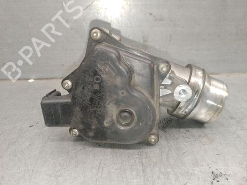 Throttle body DACIA SANDERO II 1.5 dCi 75 / Blue dCi 75 (B8JW, B8M4, B8AH, B8M7, B8M6) | BP28009571M82 