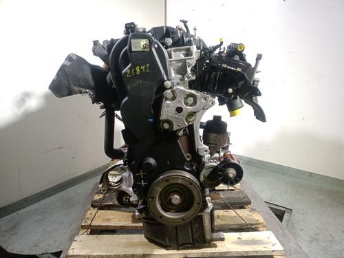 Used Engine Engine PEUGEOT 307 (3A/C) 2.0 HDi 135 (136 hp) 40254702 40254702