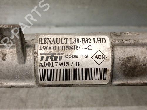 Steering rack RENAULT FLUENCE (L3_) Z.E. | BP34136088M22  - Image 6