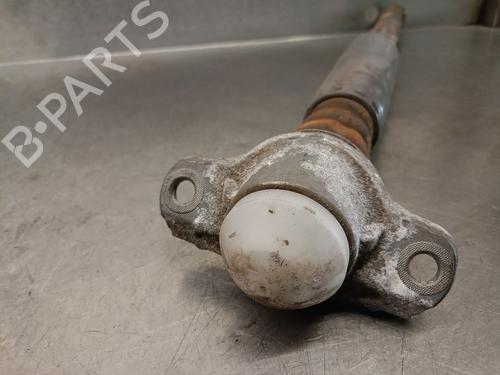 Right rear shock absorber AUDI A3 Sportback (8VA, 8VF) 1.0 TFSI | BP25244555M19 