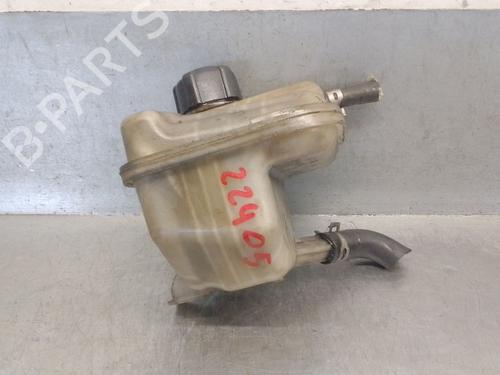 Expansion tank NISSAN QASHQAI / QASHQAI +2 I (J10, NJ10, JJ10E) 1.5 dCi | BP25241416C120 