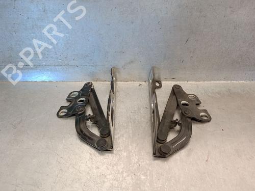 Andre OPEL CORSA D (S07) 1.3 CDTI (L08, L68) (75 hp) 27376107