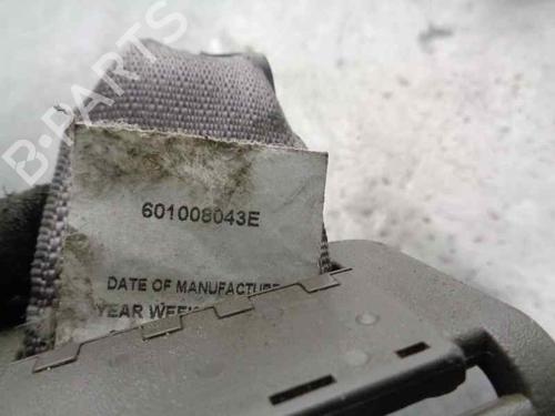Front right seatbelt CHRYSLER PT CRUISER (PT_) 1.6 | BP8724681I25 