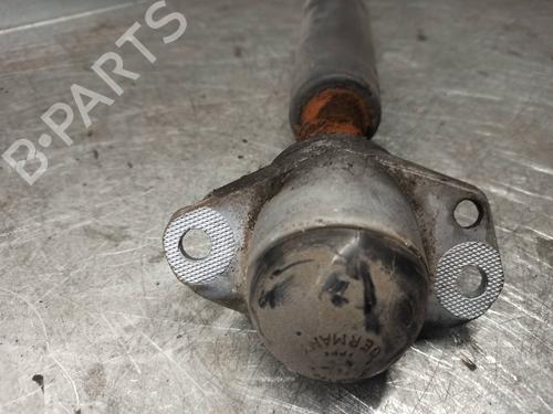 Left rear shock absorber VW GOLF IV (1J1) 1.9 TDI | BP8682716M18 