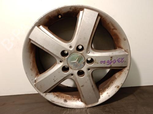 Used Rim MERCEDES-BENZ B-CLASS Sports Tourer (W245) B 180 CDI (245.207) (109 hp) 27283294