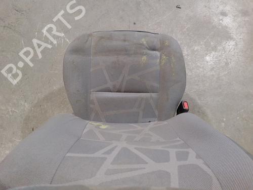Left front seat FORD TOURNEO CONNECT 1.8 TDCi | BP16478214C15 