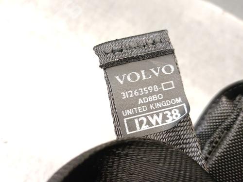 Rear parcel shelf VOLVO XC60 I SUV (156) D5 AWD | BP38952852C85 - Image 3