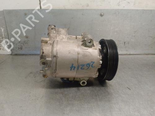 Used AC compressor AC compressor 38177595 38177595