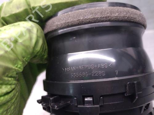 Air vent TOYOTA YARIS (_P13_) 1.5 Hybrid (NHP130_) | BP25238471I21 
