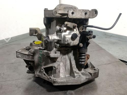 Gearbox FIAT GRANDE PUNTO (199_) 1.4 (199AXB11, 199AXB1A, 199BXB1A, 199AXL1A) | BP37219310M3 - Image 6