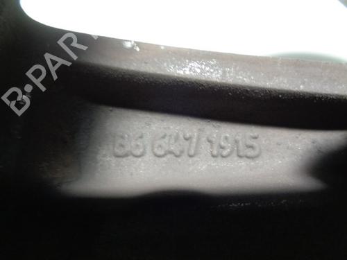 Rim MERCEDES-BENZ C-CLASS T-Model (S204)  | BP16424152C45 