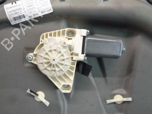 Front right window mechanism MERCEDES-BENZ B-CLASS Sports Tourer (W245)  | BP9544127C23 