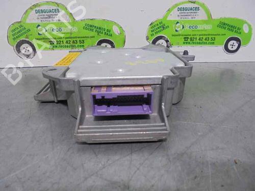 Kollisjonspute styreenhet SAAB 9-3 (YS3D) 2.0 Turbo | BP2082942M53 
