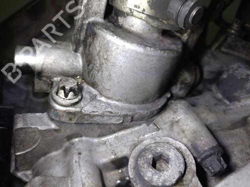 Gearbox OPEL ASTRA H GTC (A04) 1.9 CDTi (L08) | BP31638903M3 