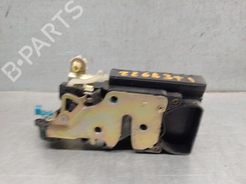 Rear left lock CHEVROLET AVEO / KALOS Hatchback (T200) 1.2 | BP25911235C100 
