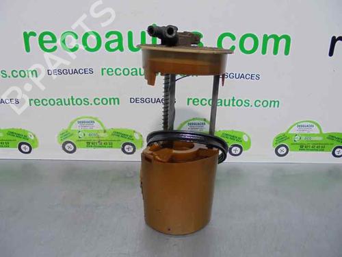 Drivstoffpumpe MERCEDES-BENZ SPRINTER 4-t Platform/Chassis (B904)  | BP4868918M76 