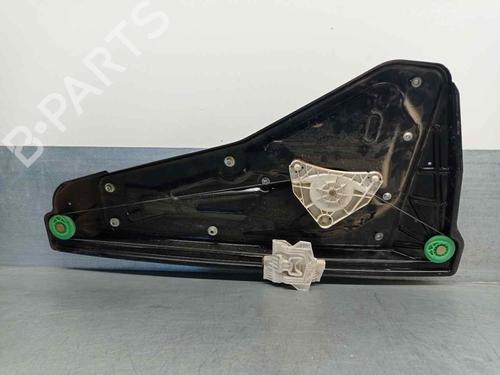 Rear right window mechanism LAND ROVER DISCOVERY III (L319) 2.7 TD 4x4 | BP12202372C25 