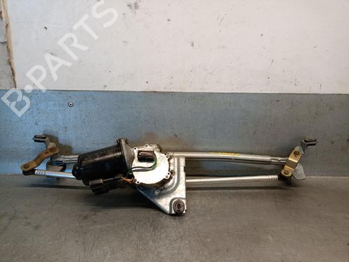Used Front wiper motor Front wiper motor OPEL ASTRA F Saloon (T92) 1.4 i 16V (F19, M19) (90 hp) 33705494 33705494