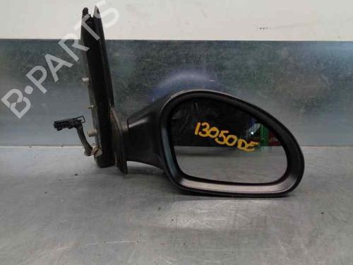 Used Right mirror SEAT ALTEA (5P1) 1.9 TDI (105 hp) 7518768