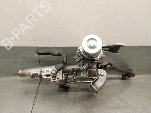 Steering column MAZDA 3 (BM, BN) 2.2 D | BP36996273M21 - Image 3