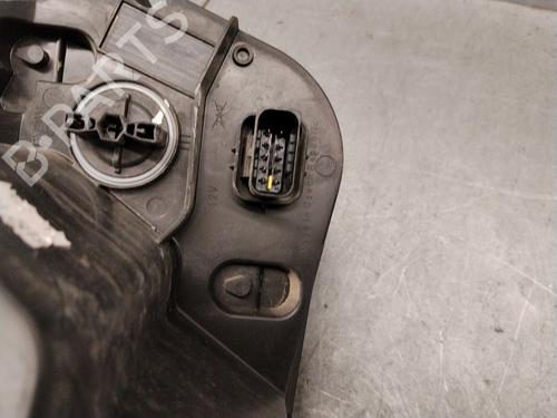 Left headlight TOYOTA PROACE Van (MDZ_) 1.5 D4d (MDZ8) | BP35964479C28 - Image 7