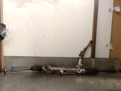 Used Steering rack MERCEDES-BENZ C-CLASS (W203) C 220 CDI (203.006, 203.008) (143 hp) 29173975