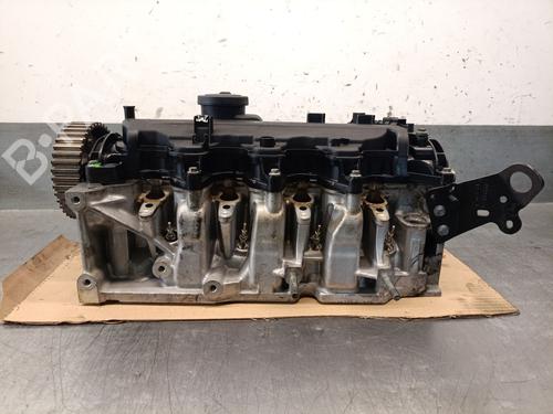 Used Cylinder head Cylinder head RENAULT GRAND SCÉNIC III (JZ0/1_) 1.5 dCi (JZ09, JZ0D, JZ10, JZ14, JZ1G, JZ29, JZ2C) (110 hp) 36140619 36140619