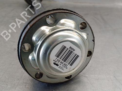 Left rear driveshaft BMW 1 (E87) 118 d | BP34123916M40  - Image 5