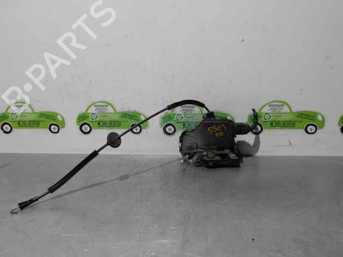 Used Front right lock VW PASSAT B5 (3B2) 1.9 TDI (115 hp) 2087567