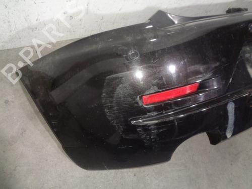 Rear bumper ALFA ROMEO 147 (937_) 1.9 JTD (937.AXD1A, 937.BXD1A, 937.AXV1A, 937.BXB1A,... | BP15079858C8 
