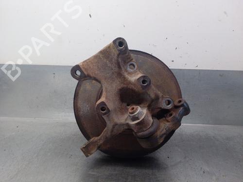 Mozzo anteriore destro FORD TRANSIT Van (E_ _) 2.5 TDI (EAL, EAS) (101 hp) 33018161