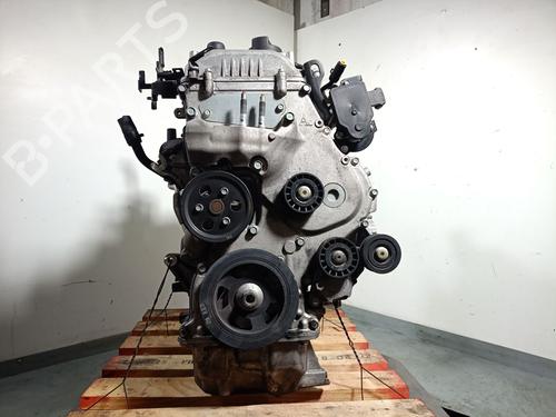 Used Engine Engine 36070367 36070367