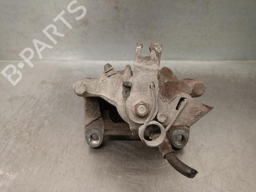 Right rear brake caliper RENAULT TRAFIC II Bus (JL) 2.0 dCi 115 (JL00, JL01, JL0H, JL0M, JL0U) | BP31292758M106