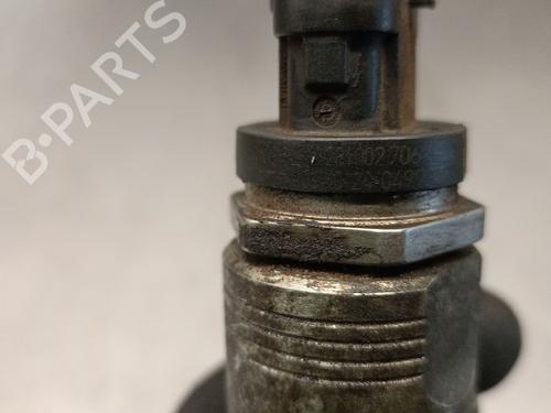 Injection rail OPEL ZAFIRA / ZAFIRA FAMILY B (A05) 1.9 CDTI (M75) | BP31157931M98