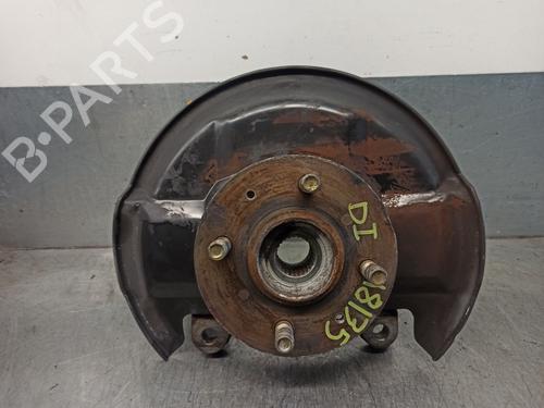 Left front steering knuckle MG MG ZR  | BP13612096M25 