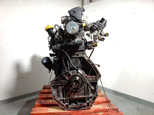 Engine RENAULT SCÉNIC III (JZ0/1_) 1.5 dCi | BP33873344M1 - Image 4