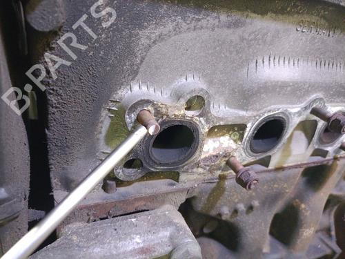 Engine SEAT CORDOBA (6K1, 6K2) 1.4 i | BP27548536M1 