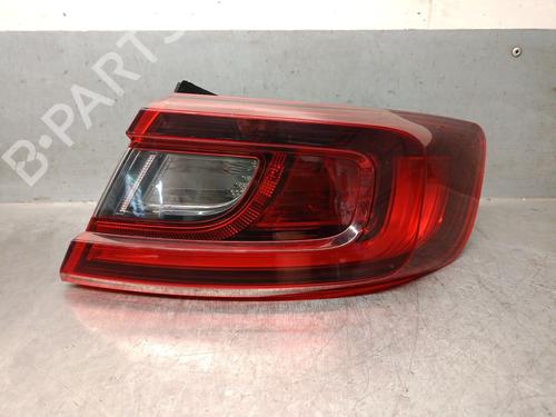 Used Right taillight RENAULT ARKANA I (LCM_, LDN_) 1.3 TCe 140 (LDN0) (140 hp) 32264480