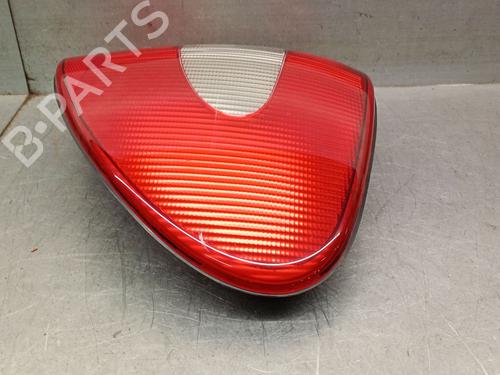 Used Right taillight CHRYSLER VOYAGER IV (RG, RS) 2.5 CRD (141 hp) 30612845