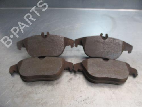 Other MERCEDES-BENZ C-CLASS (W204) C 180 Kompressor (204.044, 204.045) | BP20261098O1 