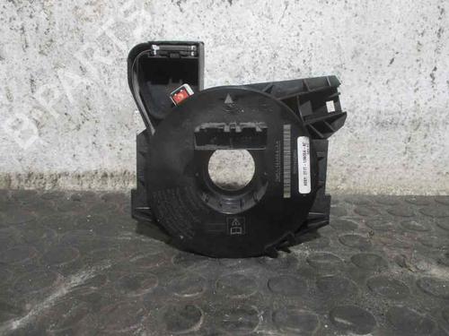 Kontantrulle Airbag /Stelring FORD TRANSIT CONNECT (P65_, P70_, P80_) 1.8 TDCi (90 hp) 6694837