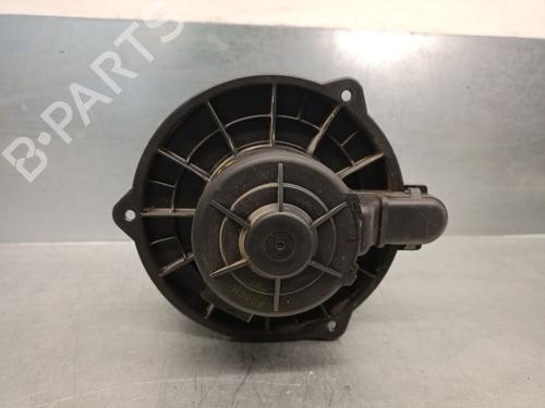 Heater blower motor HYUNDAI i20 I (PB, PBT) 1.2 | BP22725536M62 