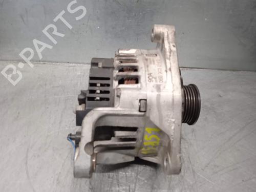 Alternator AUDI A6 C5 (4B2) 1.8 T | BP10312302M7 