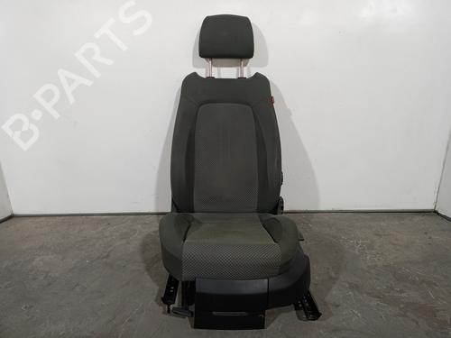 Used Left front seat SEAT ALTEA (5P1) 1.9 TDI (105 hp) 17543574